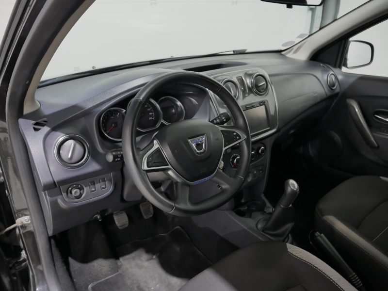 DACIA SANDERO 2019