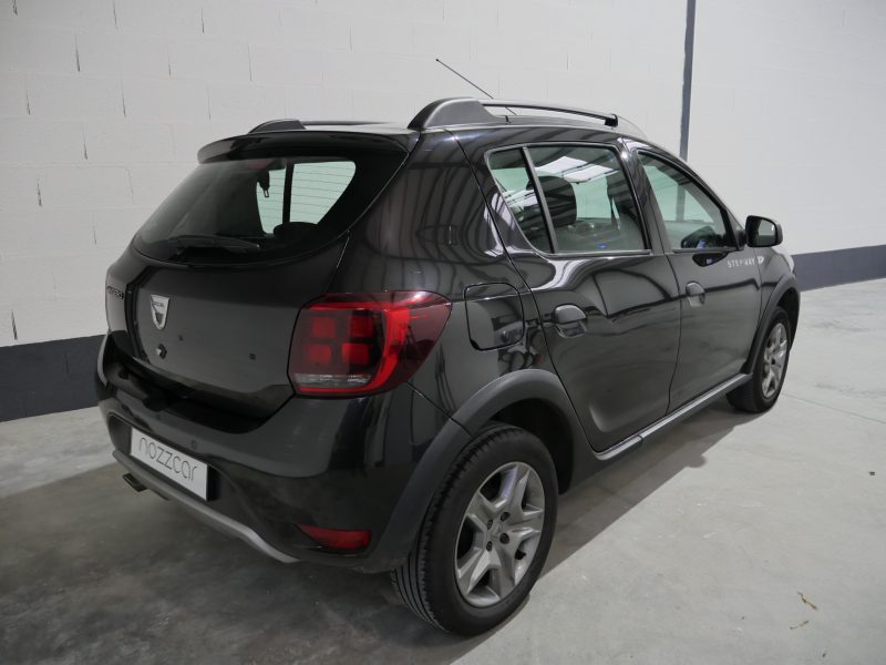 DACIA SANDERO 2019