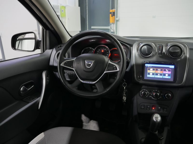 DACIA SANDERO 2019