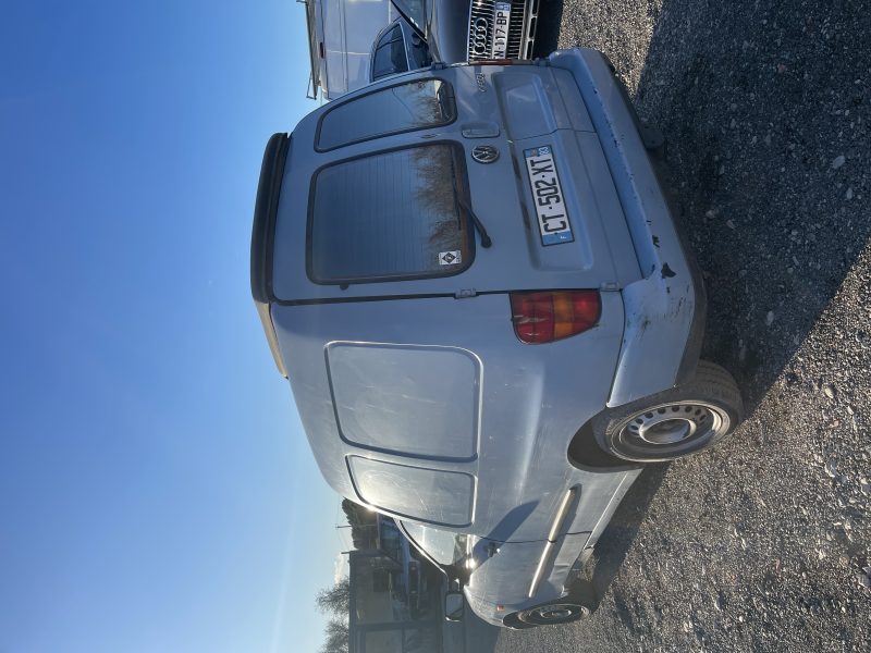 VOLSWAGEN CADDY 1998