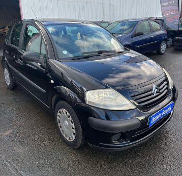 CITROEN C3 2005