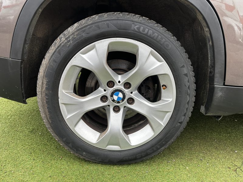 B.M.W. X1 E81 2010