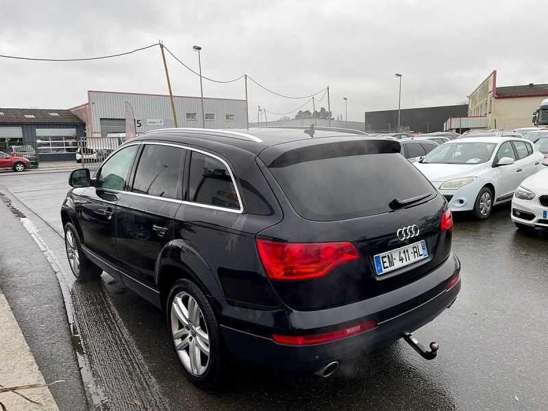 AUDI Q7 2006