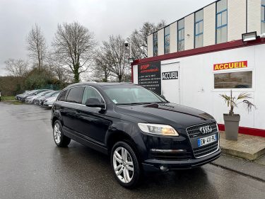 AUDI Q7 2006