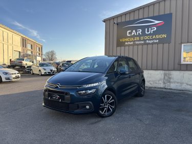 CITROEN C4 SPACETOURER 2019