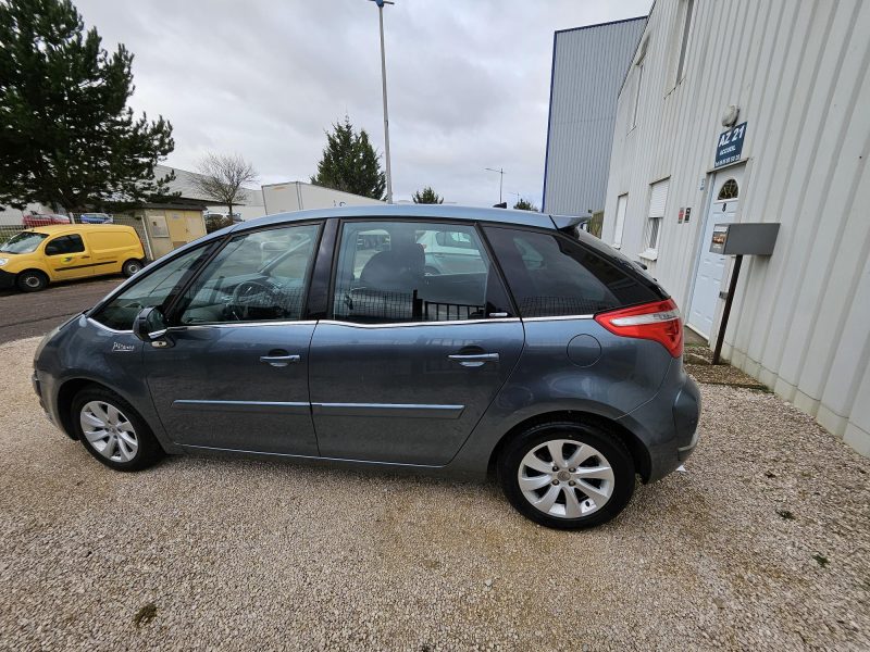 CITROEN C4 PICASSO 2009