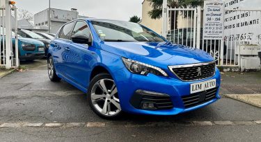 PEUGEOT 308 2020