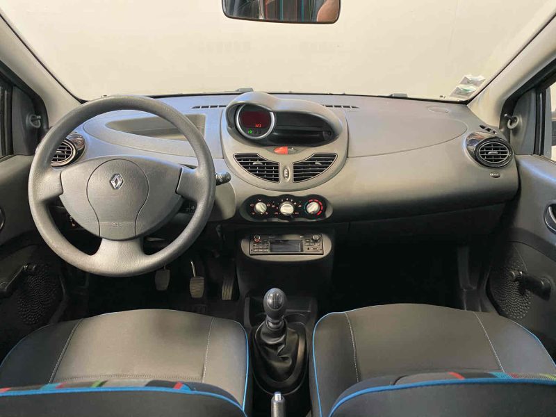 RENAULT TWINGO 2013