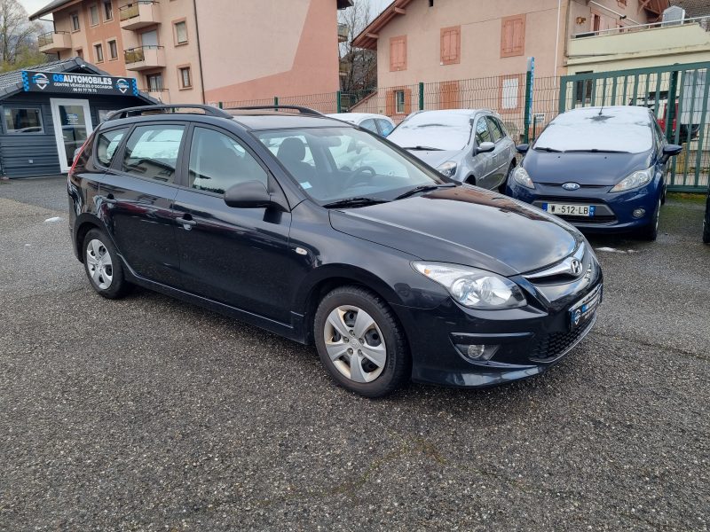 HYUNDAI  i30 SW 1.4 109 CV Blue Drive