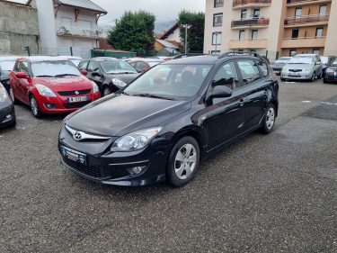 HYUNDAI  i30 SW 1.4 109 CV Blue Drive