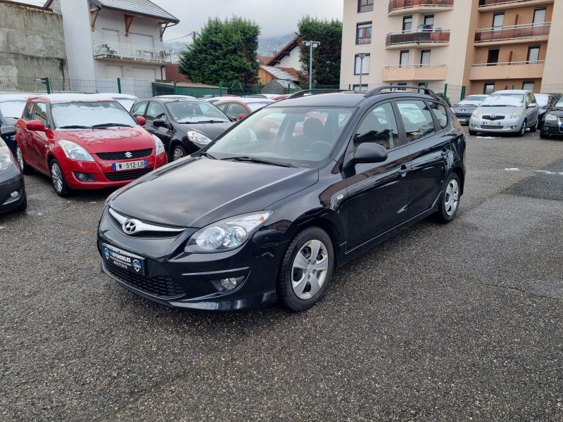 HYUNDAI  i30 SW 1.4 109 CV Blue Drive