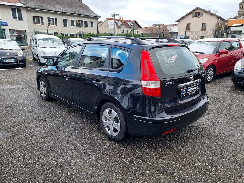 HYUNDAI  i30 SW 1.4 109 CV Blue Drive