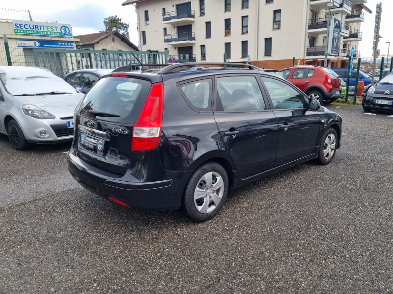 HYUNDAI  i30 SW 1.4 109 CV Blue Drive