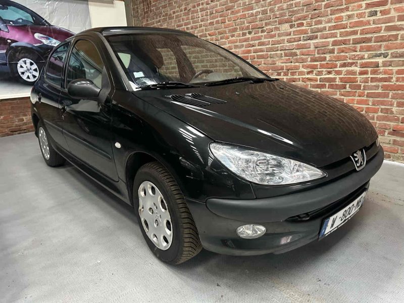 Peugeot 206 1.4 Style