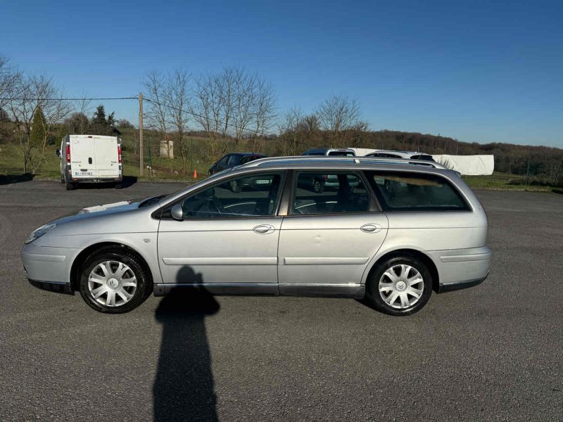 CITROEN C5 2007