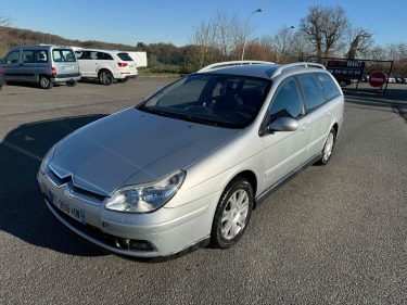 CITROEN C5 2007