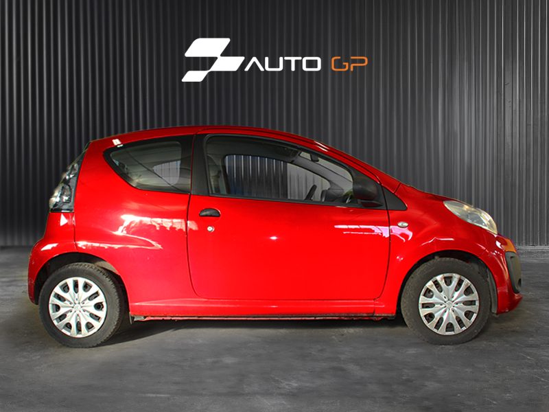 CITROEN C1 2013