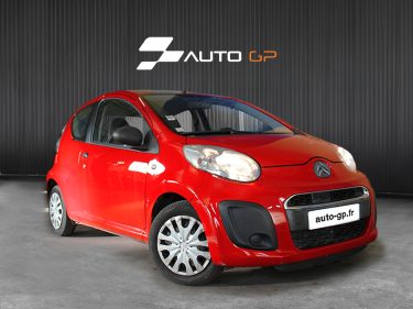 CITROEN C1 2013