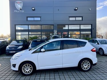 FORD C-MAX II 1.6 TDCi 115CH