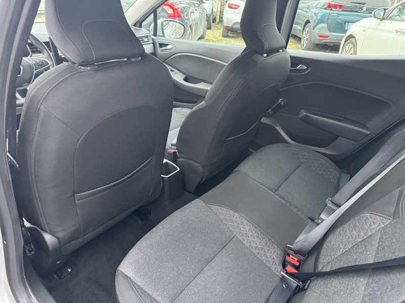 RENAULT CLIO TCE 90 BUSINESS 