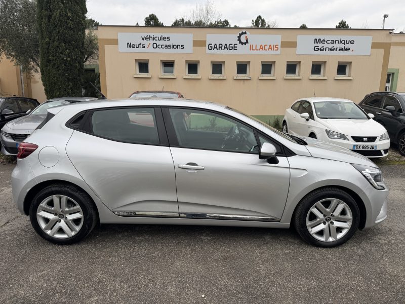 RENAULT CLIO TCE 90 BUSINESS 