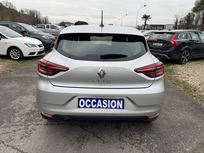 RENAULT CLIO TCE 90 BUSINESS 