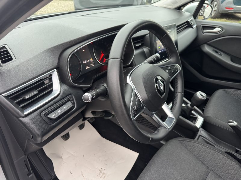 RENAULT CLIO TCE 90 BUSINESS 