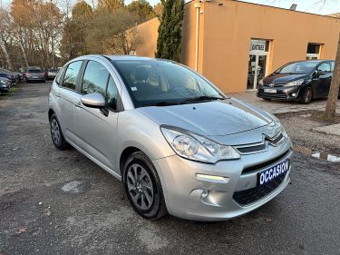 CITROEN C3 HDI 70  CONFORT