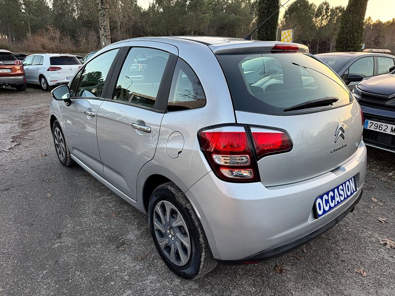 CITROEN C3 HDI 70  CONFORT