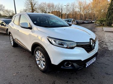 RENAULT KADJAR DCI 130 INTENS