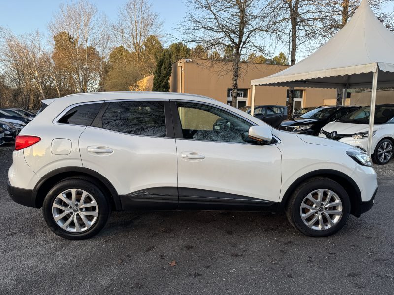 RENAULT KADJAR DCI 130 INTENS