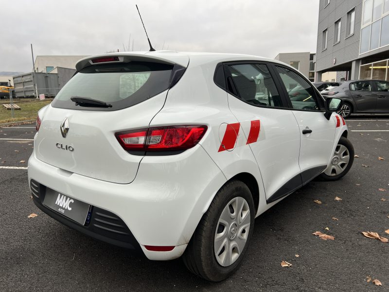 RENAULT CLIO 2019