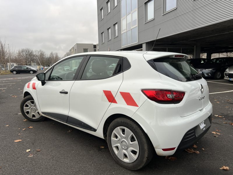 RENAULT CLIO 2019