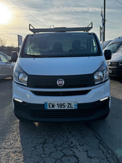 FIAT TALENTO 