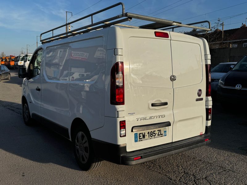 FIAT TALENTO 