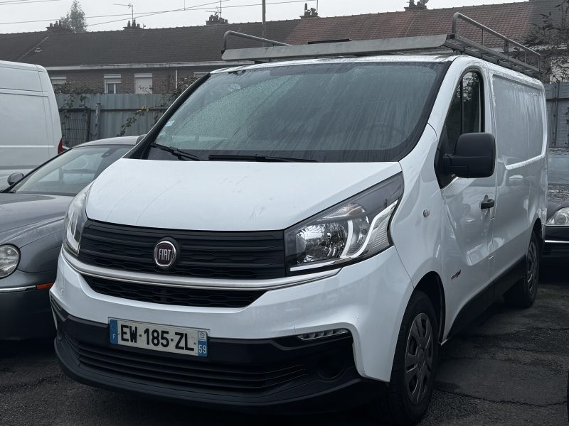 FIAT TALENTO 