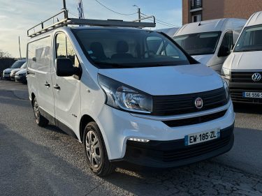 FIAT TALENTO 