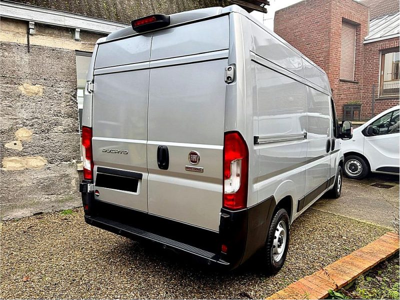 FIAT DUCATO 2022