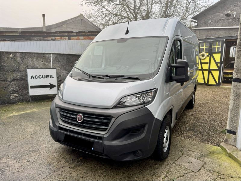 FIAT DUCATO 2022