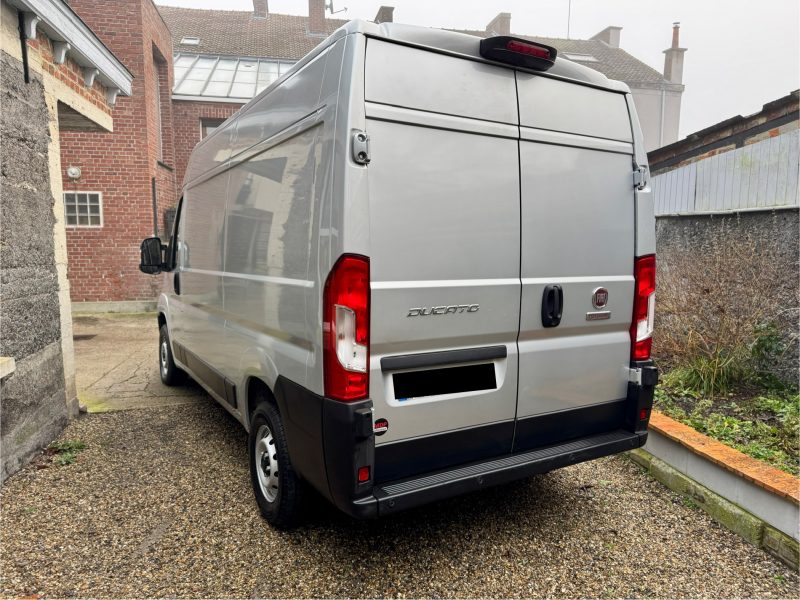 FIAT DUCATO 2022