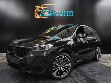 BMW X1 xDrive 23i 218Ch Mild-Hybrid Pack M Suréquipé 