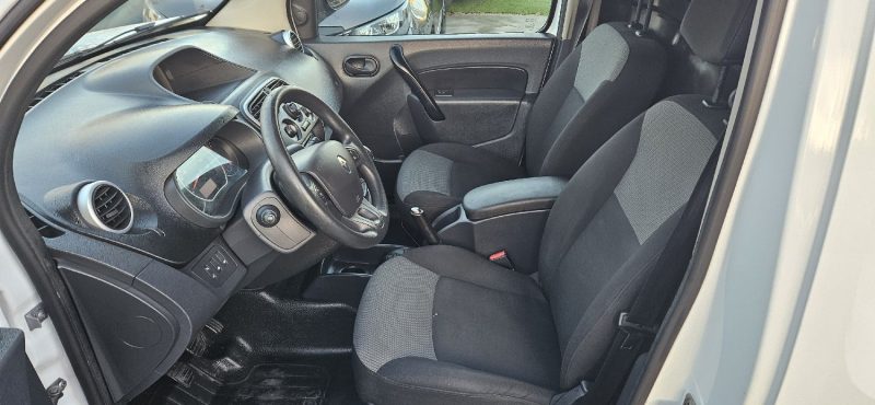 Renault Kangoo  2018