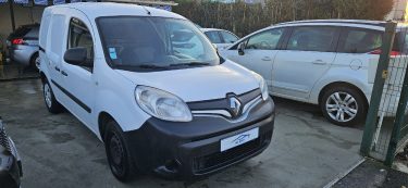 Renault Kangoo  2018