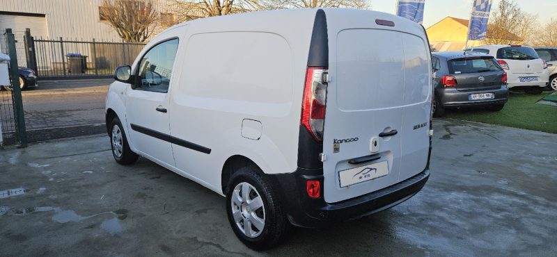 Renault Kangoo  2018