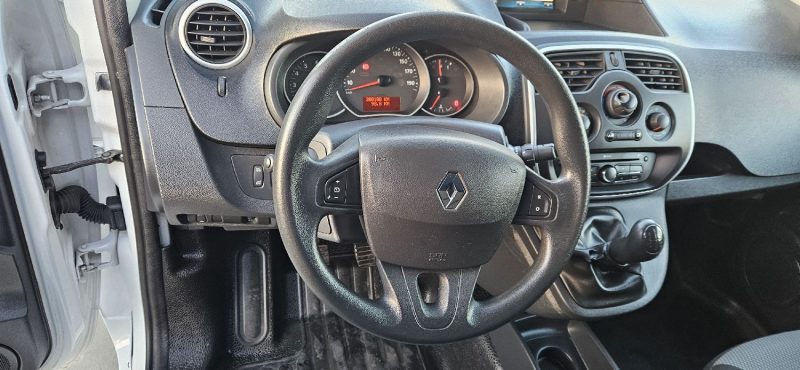 Renault Kangoo  2018