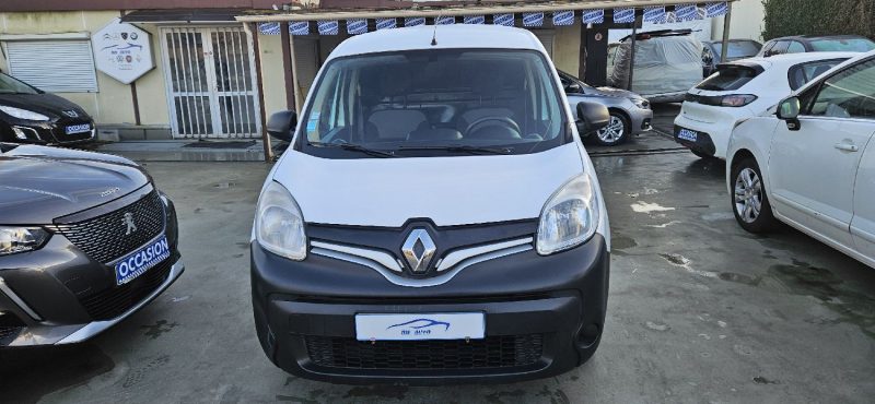 Renault Kangoo  2018