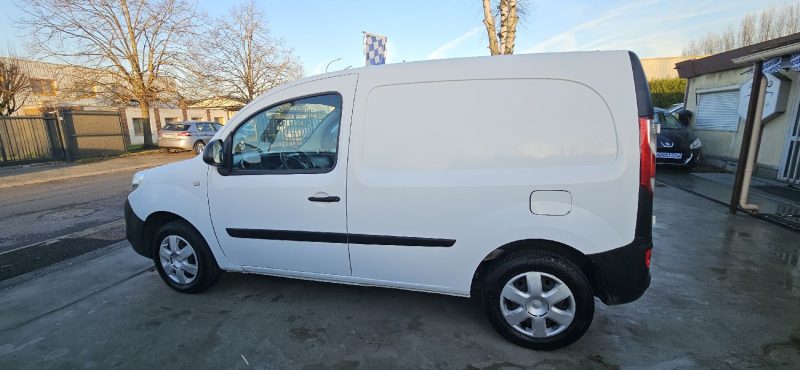 Renault Kangoo  2018