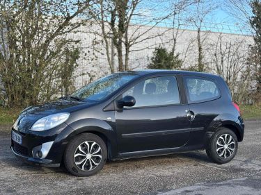 RENAULT TWINGO 2008