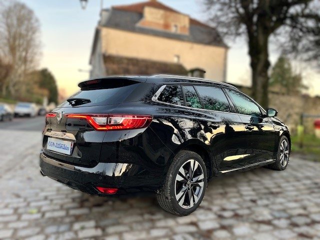 RENAULT MEGANE 2020