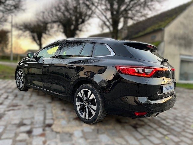 RENAULT MEGANE 2020